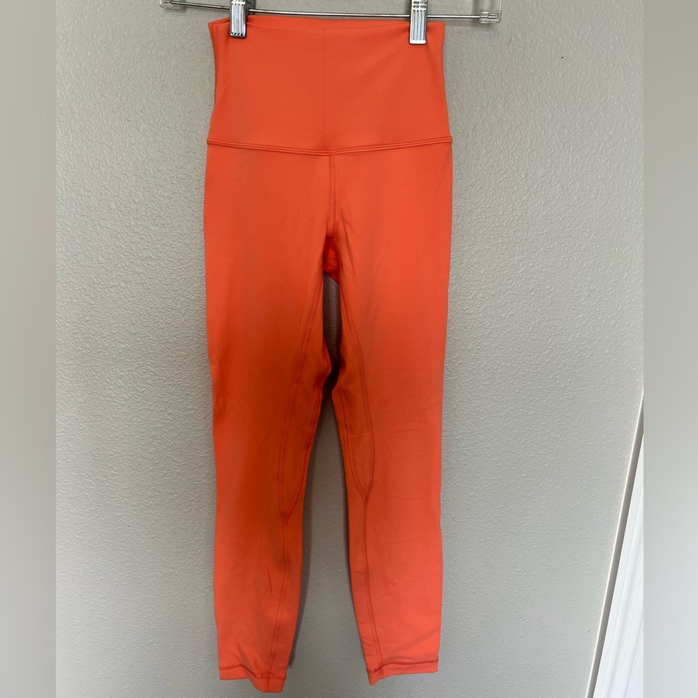 Lululemon Align High-Rise Pant 25”